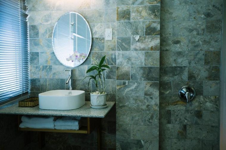 Premium Deluxe Garden view